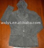 Man's Jacket-A