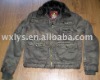 Man's Jacket-B