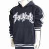 Man's Leisure Wear, Men's Sweatshirt, Men's Pullover, Men's Sport Shirt