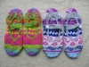 Mary Jane socks