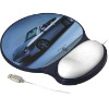 Massage Mouse Pad;Vibration mouse Pad;massager Mouse Pad;Wrist Mouse Pad; Wrist Rest Mouse Pad;USB Massager Mouse Pad;Mouse Pad