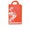 Matte lamination non woven bags