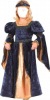 Medieval costume, Princess costume,  Holiday costume, Party costume