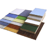 Melamined MDF and Particle board