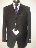 Men Leisure Suit