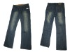 Men Long Jeans No: ASM-14