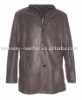 Men' pig split Jacket