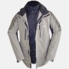 Men's 3 in 1 Outdoor Jacket