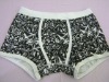 Men's Boxer,boxer,print  boxer