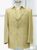 Men's Business Suit