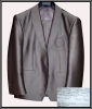 Men's Business Suits.