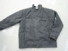 Men's Canvas Jacket