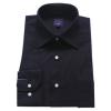 Men's Cotton Solid Shirt