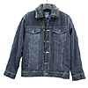 Men's Denim Clothing