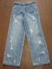 Men's Denim Pants