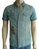 Men's Denim Shirt