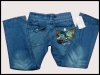 Men's Designer Brand Jeans