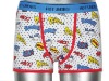 Men's Fashion short(Men's Trunk,Man boxer short,Man underwear)