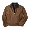 Men's Flannel Lined Jacket