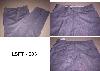 Men's Frontier Trousers