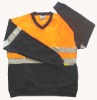 Men's  Hi Vis Sweat Shirt
