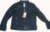 Men's Jacket(fashion jacket, cotton jacket)