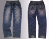 Men's Jeans / Denim Jeans (SWM005A)
