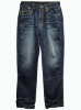 Men's Jeans / Denim Jeans (SWM101A)