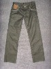 Men's Jeans SJ003