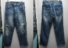 Men's Jeans / Wholesale jeans (SWM701A) samples