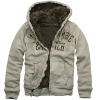 Men's Kintted Jacket (KNJM-006)