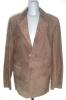 Men's Leather Garment
