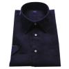 Men's Linen Shirt (Short Sleeves)