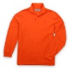 Men's Long Sleeve Polo shirt, Fashion Polo Shirt, Men's shirt
