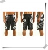 Men's Microfiber Board Shorts(535)