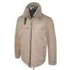 Men's Padded Jacket