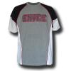 Men's Patched T-Shirt