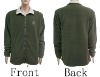 Men's Polar Fleece Jacket,double-face Jacket and Polar fleece top