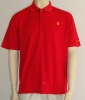 Men's Polo Shirt with different color ,fashion polo shirt