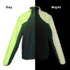 Men's Reflective cycling Jacket