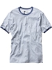 Men's Ringer T-shirt (08M104)