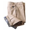 Men's Satin-Release Pants