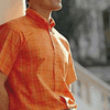 Men's Short Sleeve Shirt