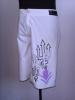 Men's Silkscreen Boardshorts