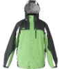 Men's Ski jacket(WM8121B)