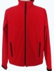 Men's Soft shell Jacket