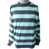 Men's Stripe Sweater