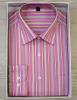 Men's Striped Shirt