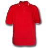 Men's Stripes Golf Shirts