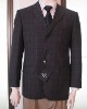 Men's Suit SB-02112S, Men's Suit , Business Suit